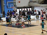 Combine Academy vs. Sagemont: MADE Hoops Main Event Clash