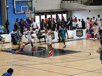 Combine Academy vs. Sagemont: MADE Hoops Main Event Clash