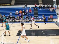Combine Academy vs. Sagemont: MADE Hoops Main Event Clash
