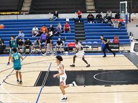 Combine Academy vs. Sagemont: MADE Hoops Main Event Clash
