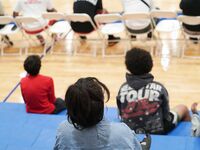 Combine Academy vs. Sagemont: MADE Hoops Main Event Clash