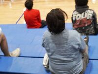 Combine Academy vs. Sagemont: MADE Hoops Main Event Clash