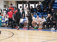 Combine Academy vs. Sagemont: MADE Hoops Main Event Clash