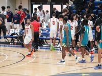 Combine Academy vs. Sagemont: MADE Hoops Main Event Clash