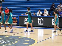 Combine Academy vs. Sagemont: MADE Hoops Main Event Clash