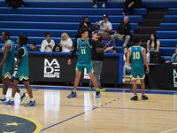 Combine Academy vs. Sagemont: MADE Hoops Main Event Clash