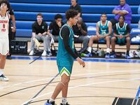 Combine Academy vs. Sagemont: MADE Hoops Main Event Clash