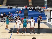 Combine Academy vs. Sagemont: MADE Hoops Main Event Clash