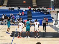 Combine Academy vs. Sagemont: MADE Hoops Main Event Clash