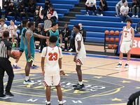 Combine Academy vs. Sagemont: MADE Hoops Main Event Clash