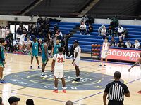 Combine Academy vs. Sagemont: MADE Hoops Main Event Clash