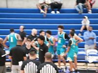 Combine Academy vs. Sagemont: MADE Hoops Main Event Clash