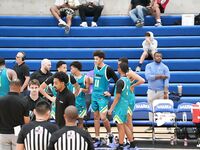 Combine Academy vs. Sagemont: MADE Hoops Main Event Clash