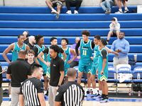Combine Academy vs. Sagemont: MADE Hoops Main Event Clash