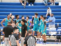 Combine Academy vs. Sagemont: MADE Hoops Main Event Clash