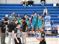 Combine Academy vs. Sagemont: MADE Hoops Main Event Clash