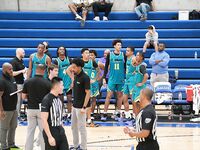 Combine Academy vs. Sagemont: MADE Hoops Main Event Clash