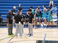 Combine Academy vs. Sagemont: MADE Hoops Main Event Clash