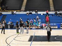 Combine Academy vs. Sagemont: MADE Hoops Main Event Clash