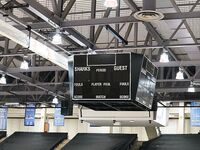 Combine Academy vs. Sagemont: MADE Hoops Main Event Clash