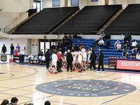 Combine Academy vs. Sagemont: MADE Hoops Main Event Clash
