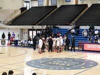 Combine Academy vs. Sagemont: MADE Hoops Main Event Clash
