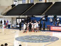 Combine Academy vs. Sagemont: MADE Hoops Main Event Clash