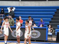 Combine Academy vs. Sagemont: MADE Hoops Main Event Clash