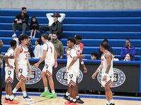 Combine Academy vs. Sagemont: MADE Hoops Main Event Clash