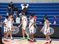 Combine Academy vs. Sagemont: MADE Hoops Main Event Clash