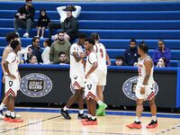 Combine Academy vs. Sagemont: MADE Hoops Main Event Clash