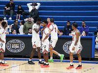 Combine Academy vs. Sagemont: MADE Hoops Main Event Clash
