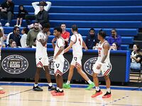 Combine Academy vs. Sagemont: MADE Hoops Main Event Clash