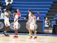 Combine Academy vs. Sagemont: MADE Hoops Main Event Clash