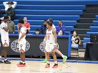Combine Academy vs. Sagemont: MADE Hoops Main Event Clash