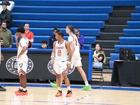 Combine Academy vs. Sagemont: MADE Hoops Main Event Clash