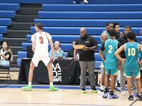 Combine Academy vs. Sagemont: MADE Hoops Main Event Clash