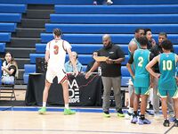Combine Academy vs. Sagemont: MADE Hoops Main Event Clash