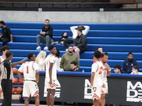 Combine Academy vs. Sagemont: MADE Hoops Main Event Clash