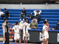 Combine Academy vs. Sagemont: MADE Hoops Main Event Clash