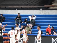 Combine Academy vs. Sagemont: MADE Hoops Main Event Clash