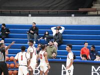 Combine Academy vs. Sagemont: MADE Hoops Main Event Clash