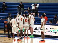 Combine Academy vs. Sagemont: MADE Hoops Main Event Clash