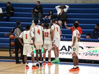 Combine Academy vs. Sagemont: MADE Hoops Main Event Clash