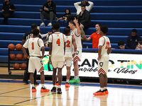 Combine Academy vs. Sagemont: MADE Hoops Main Event Clash