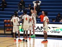 Combine Academy vs. Sagemont: MADE Hoops Main Event Clash