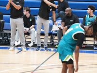 Combine Academy vs. Sagemont: MADE Hoops Main Event Clash