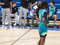 Combine Academy vs. Sagemont: MADE Hoops Main Event Clash
