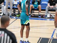 Combine Academy vs. Sagemont: MADE Hoops Main Event Clash