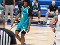 Combine Academy vs. Sagemont: MADE Hoops Main Event Clash